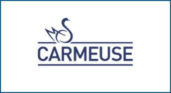 Carmeuse logo